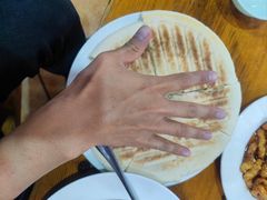 -鲁西南老厨子·特色鲁菜(经一纬五店)