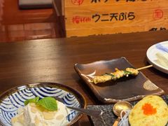 -鸟鹏烧鸟居酒屋(龙岗万科店)