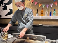 -吉川谷谷·铁板烧烤肉放题(石景山台湾街店)