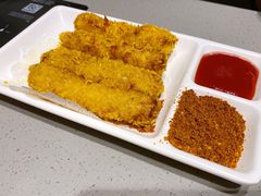 芝士牛肉棒-海底捞火锅(杭州萧山宝龙广场店)