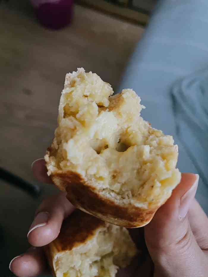 古早派仙豆糕(太原街万达店)-"时隔一段时间又来买仙豆糕吃啦,还是