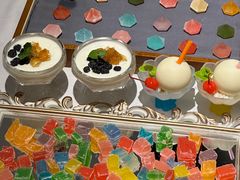-小河盐帮·私家菜·烤鸭(三元桥·霄云路店)