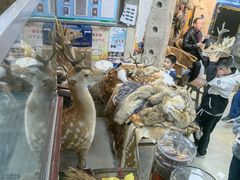 -乔家满族八大碗(流水沟店)