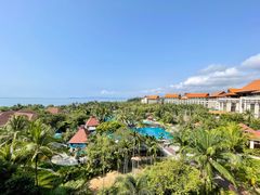 -三亚海棠湾万丽度假酒店