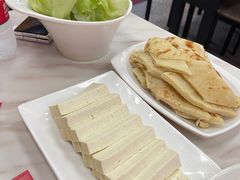 -彭记铁锅肥肠(东四总店)