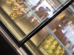 -汇泉王朝大饭店-旋转餐厅(南海路店)