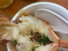 -海鲜人家(吕四店)