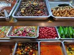 -柳记海鲜坊·蒸汽海鲜·福州菜·香辣蟹(芳群园店)