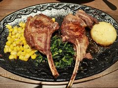 -萨莉亚意式餐厅(龙阳广场店)