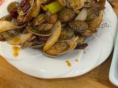 -亿牌牌东北烧烤(怀特店)