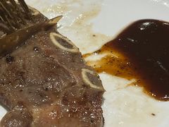 -肉焰山巴西烤肉自助餐厅(龙湖芙蓉天街店)