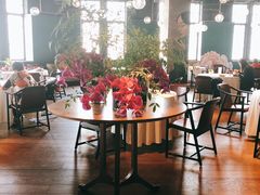 大堂-三号黄浦会Canton Table