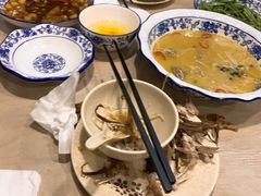 -兔爸私家小厨(新北万达店)