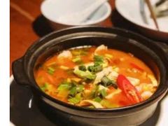 -外婆家(世界城广场店)