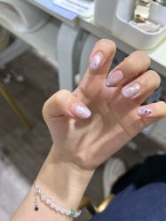 -晨·艺美甲美睫