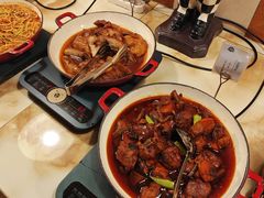 -戈拿旺巴西烤肉(崇文门店)