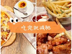 -玛格萝妮(汇智国际商业中心店)