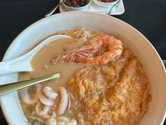 -醉东Oriental House(静安嘉里中心店)