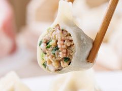 -船歌·鱼水饺青岛菜(国贸商城店)