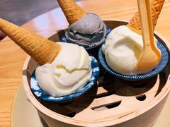 酱香国酒茅台雪糕-歎雪糕低糖低脂Gelato冰淇淋