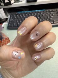 -悦指间美甲美睫