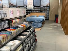 -MUJI无印良品(金狮广场店)