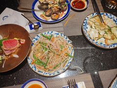-極上萬膳·日料放题(海岸城店)
