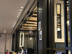 -上海虹桥宾馆味翠餐厅