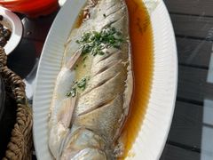 -七的湖·江南蟹舫·阳澄湖农家菜(蟹舫苑店)