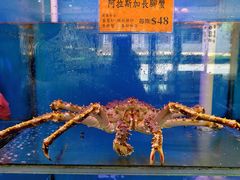 -好彩海鲜火锅饭店(银河百老汇店)