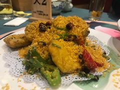 -一盏明灯全素斋(殊像寺店)