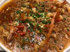 -千岛湖小鱼儿·淳安匠心农家菜