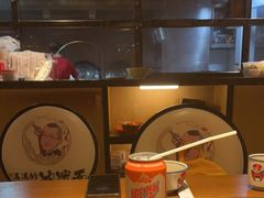 -吴满满油泼面(北方风味园店)