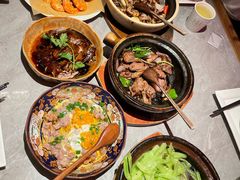 -啫神·广州地标美食(北京路店)