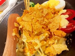 土豆色拉-赤谷和牛烧肉居酒屋(石景山店)