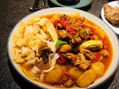 -丝路金桃·新疆菜(徐汇店)