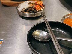 -哈哈碳都·牛肋条无限自助烤肉(台江万达店)