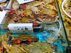 -旺角小渔村·海肠捞饭开创者(环山路店)