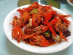 -香满锅老北京羊蝎子火锅·家常菜(新街口店)