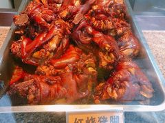 红烧猪脚-浔蹄(南浔总店)