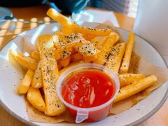 -WoodGarden by厨房制造(领展店)