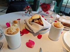 -L'Arome芳芳法国餐厅(仙林金鹰店)