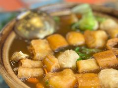 -马来西亚肉骨茶汤·招牌螃蟹·烧鸡·呷喱吧吧(海上世界店)