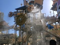 -亚马逊丛林水乐园