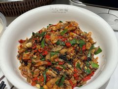 -靓虾二哥长沙地标小龙虾(五一广场店)