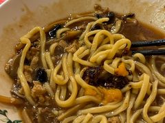 -锅儿挑面馆