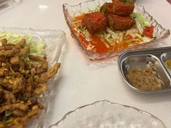 -白仁仔· 活烤海鲜 宵夜(豫园店)