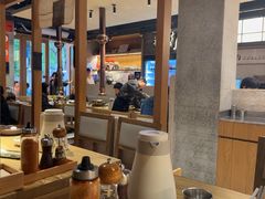 -泥炉烧肉师(新街口金銮巷店)