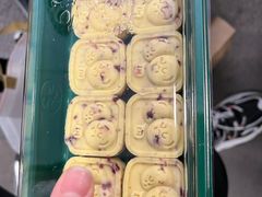 -泸溪河桃酥(西直门凯德店)