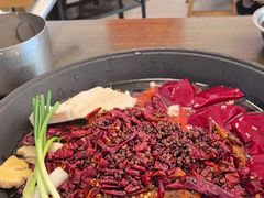 -黄潇洒老火锅(九眼桥宏济巷店)